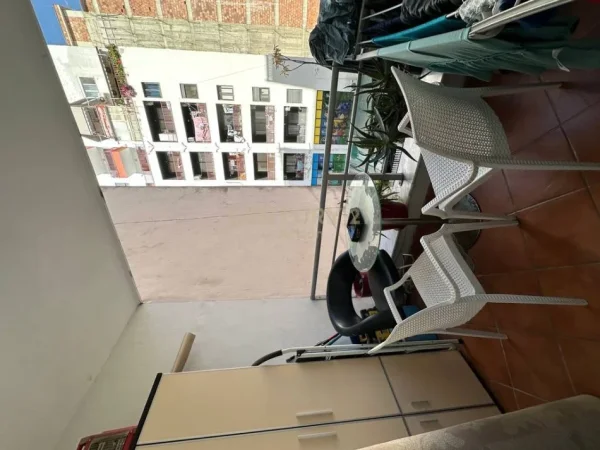 Tirane, shitet apartament 2+1 Kati 3, 98 m² 165.000 € (Astir)