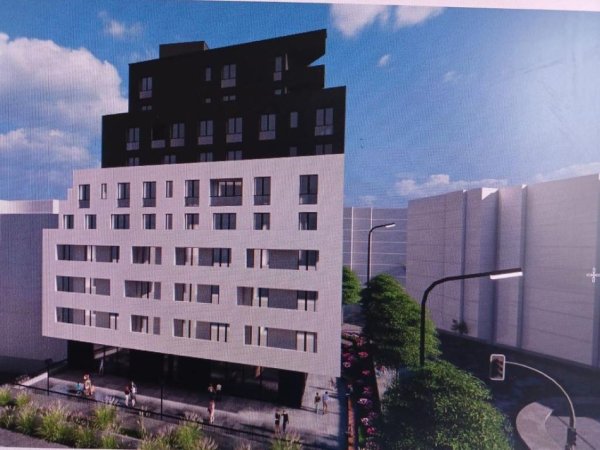 Tirane, shitet apartament 5+1+Ballkon Kati 3, 282 m² 395.000 € ((Pese 5-Apartamente) QSUT, Shkolla e Bashkuar)