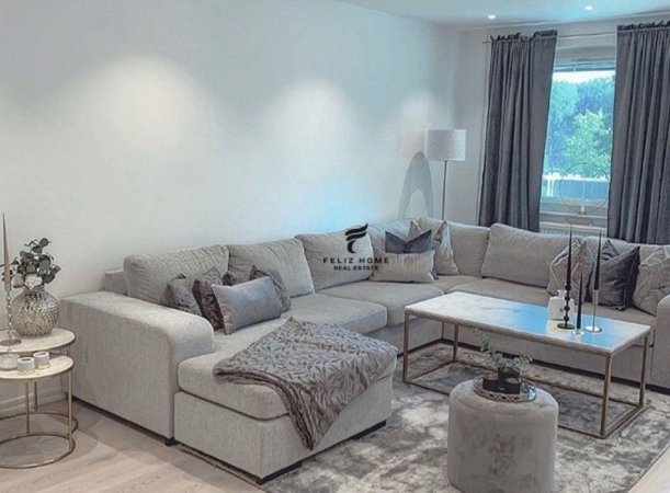 Tirane, jepet me qera apartament 1+1+Ballkon Kati 4, 72 m² 450 € (RRUGA E DIBRES)