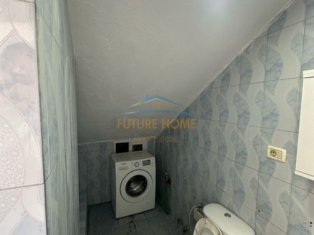 Qera, Apartament 2+1, Rruga Riza Cerova, Tiranë( AREA52463 )