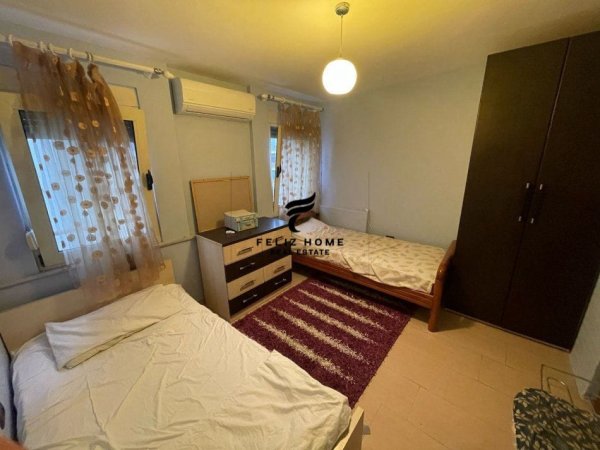 Tirane, jepet me qera apartament 3+1+Ballkon Kati 5, 120 m² 750 € (ALI DEMI)