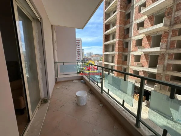 Vlore, shitet garsonier Kati 3, 50 m² 57.000 € (Rruga Gjergj Kastrioti)