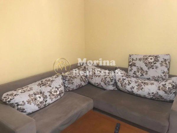 Tirane, jepet me qera apartament 1+1 Kati 3, 50 m² 400 € (Astir)