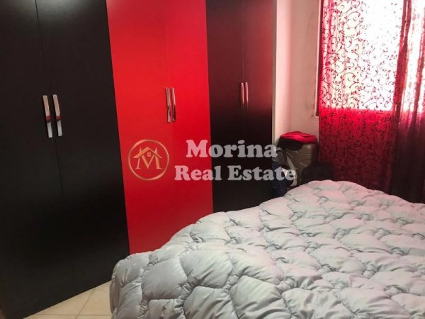 Tirane, jepet me qera apartament 1+1 Kati 3, 50 m² 400 € (Astir)