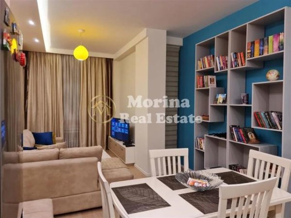 Tirane, jepet me qera apartament 1+1 Kati 7, 65 m² 650 € (Komuna e Parisit-Kika 2)
