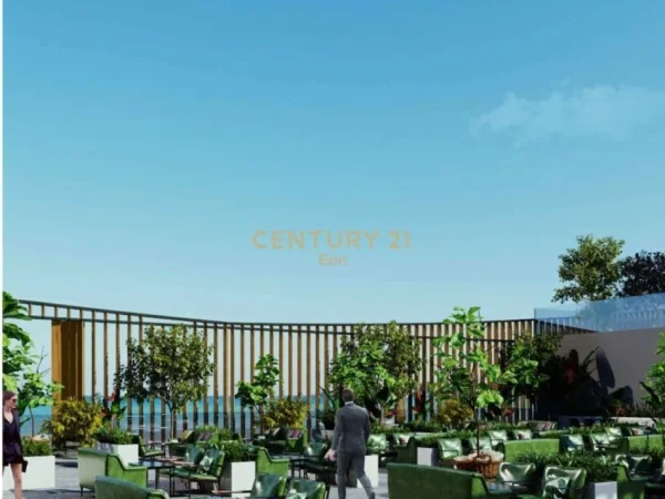 Durres, shitet apartament 2+1+Ballkon Kati 2, 104 m² (golem)