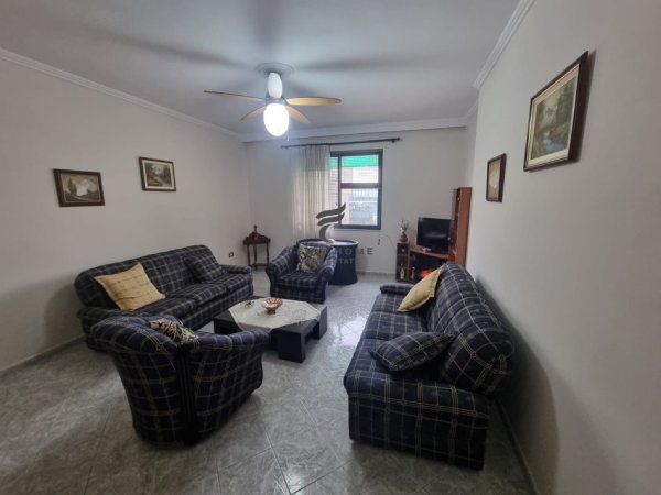 Tirane, jepet me qera apartament 3+1+Ballkon Kati 6, 114 m² 700 € (MUHAMET GJOLLESHA)