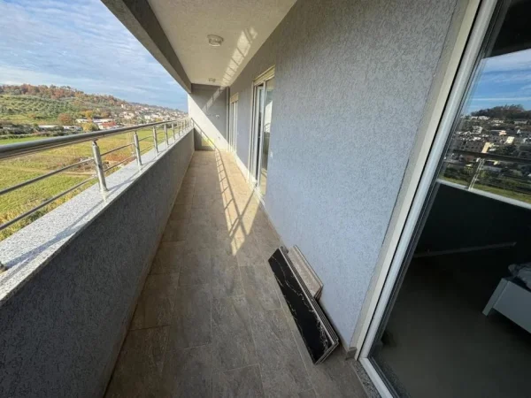 Tirane, shitet 2+1+Ballkon Kati 5, 118 m² 135.000 € (Astir)