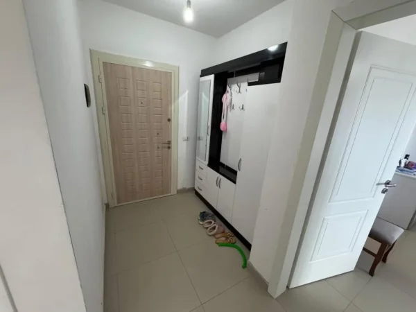 Tirane, shitet 2+1+Ballkon Kati 5, 118 m² 135.000 € (Astir)