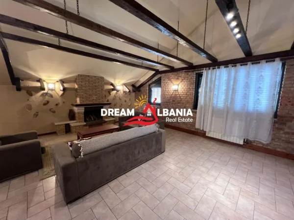Tirane, jepet me qera Vile 5+1+Ballkon Kati 1, 710 m² 1.500 € (Tek Rruga e Elbasanit - ID 4251357)