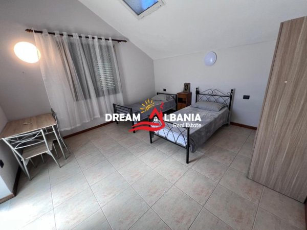 Tirane, jepet me qera Vile 5+1+Ballkon Kati 1, 710 m² 1.500 € (Tek Rruga e Elbasanit)