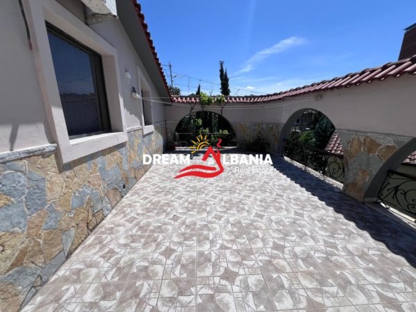 Tirane, jepet me qera Vile 5+1+Ballkon Kati 1, 710 m² 1.500 € (Tek Rruga e Elbasanit)