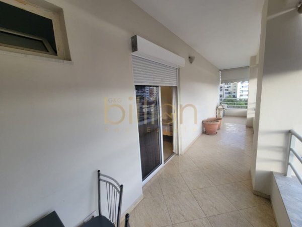 Tirane, shitet apartament 2+1+Ballkon Kati 3, 112 m² 155.000 € (Astir, Tirana, Albania)