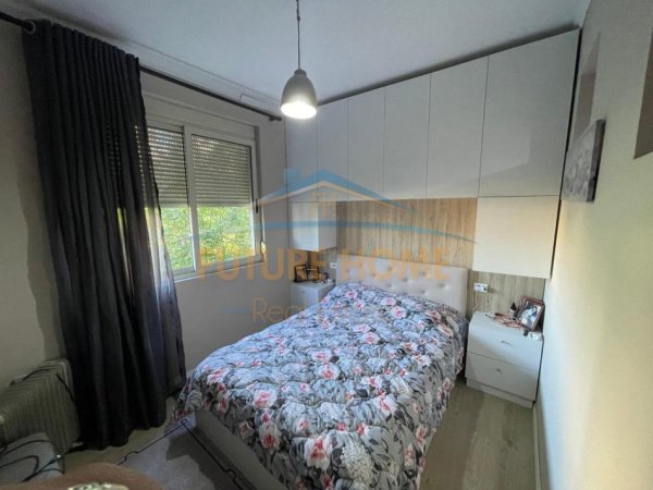Tirane, shitet apartament 3+1+Ballkon Kati 3, 78 m² 162.000 € (Kodra e Diellit)