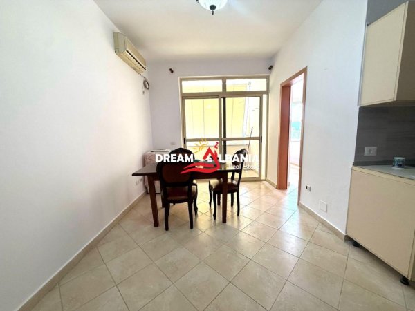 Tirane, jap me qera apartament 1+1 Kati 5, 74 m² 500 € (Tek Panorama, prane Hipotekes)