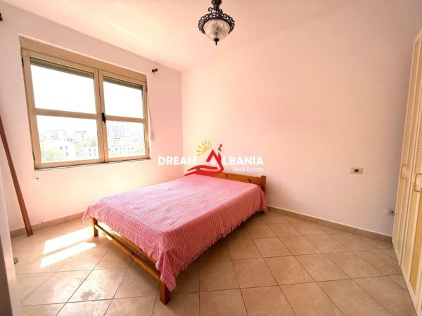 Tirane, jap me qera apartament 1+1 Kati 5, 74 m² 500 € (Tek Panorama, prane Hipotekes)