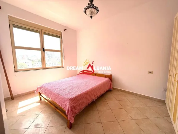Tirane, jap me qera apartament 1+1 Kati 5, 74 m² 500 € (Tek Panorama, prane Hipotekes)