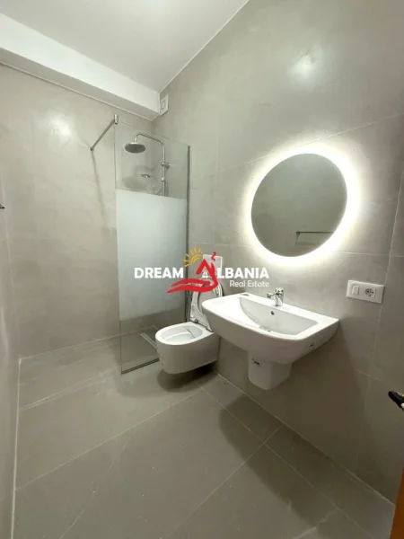 Tirane, jap me qera apartament 1+1 Kati 5, 74 m² 500 € (Tek Panorama, prane Hipotekes)