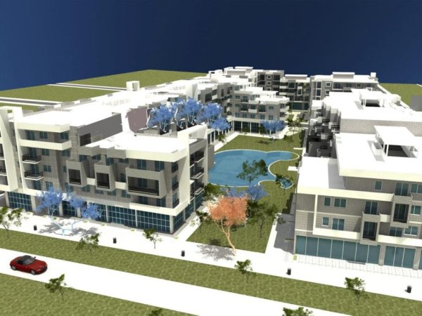 SHITET: Apartament 1+1+ Ballkon 📌 Orikum, Qender || Pallat i v.2026 || 5 min nga plazhi 🏖️ || 82,500