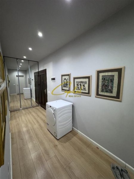 Tirane, shitet apartament 1+1 Kati 4, 74 m² 135.000 € (BULEVARDI I RI)