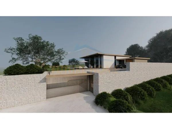 Durres, shitet Vile Kati 1, 620.000 € (Gjiri i Lalëzit)