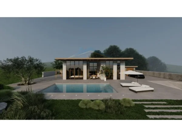 Durres, shitet Vile Kati 1, 620.000 € (Gjiri i Lalëzit)