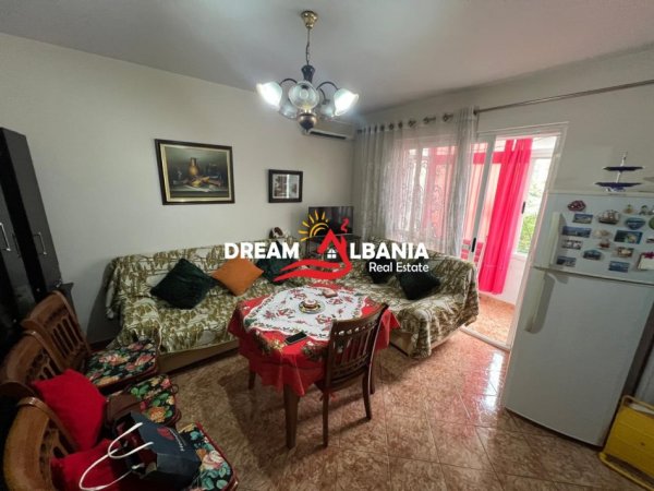 Tirane, jepet me qera apartament 1+1 Kati 2, 60 m² 320 € (Ne Porcelan, prane Klanit ID 4219429)