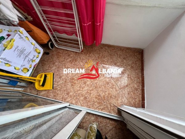 Tirane, jepet me qera apartament 1+1 Kati 2, 60 m² 320 € (Ne Porcelan, prane Klanit ID 4219429)