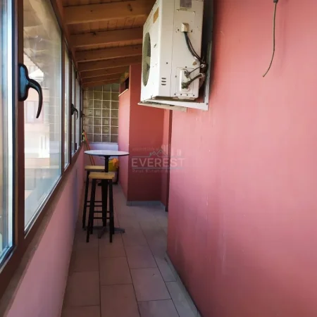 Tirane, shitet apartament 1+1 Kati 7, 114 m² 300.000 € (Abdyl frasheri)