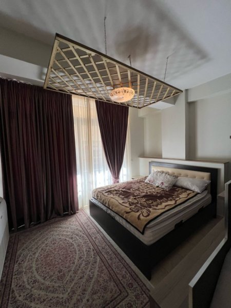 Tirane, jepet me qera garsonier 1+1 Kati 5, 50 m² 350 € (Rruga Mikel Maruli)