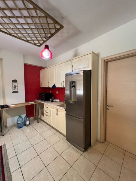 Tirane, jepet me qera garsonier 1+1 Kati 5, 50 m² 350 € (Rruga Mikel Maruli)