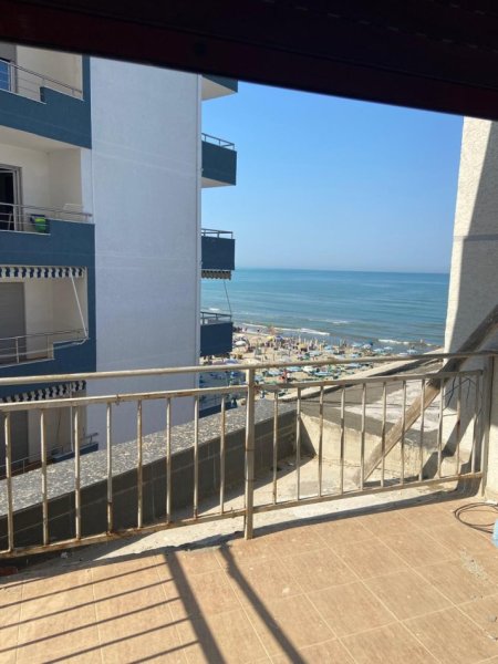 Durres, shitet apartament 1+1+Aneks+Ballkon Kati 1, 68 m² (Shkembi i Kavajes)