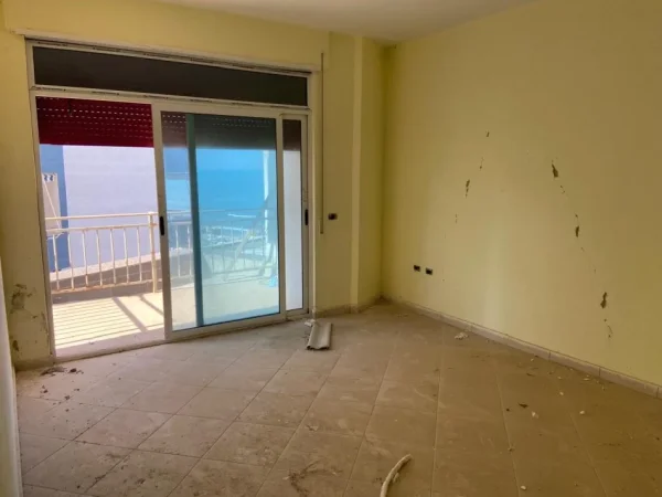 Durres, shitet apartament 1+1+Aneks+Ballkon Kati 1, 68 m² (Shkembi i Kavajes)