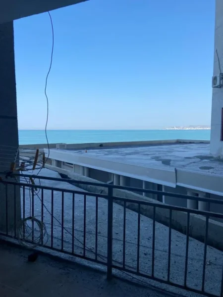 Durres, shitet apartament 1+1+Aneks+Ballkon Kati 1, 68 m² (Shkembi i Kavajes)