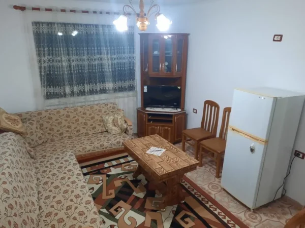 Durres, shitet apartament 1+1+Aneks+Ballkon Kati 5, 53 m² 55.000 € (Tregu industrial)