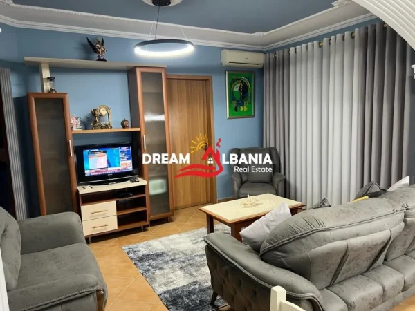 Tirane, jepet me qera apartament 2+1+Ballkon Kati 7, 70 m² 500 € (Tek Rruga 5 Maji, prane Concord Center)
