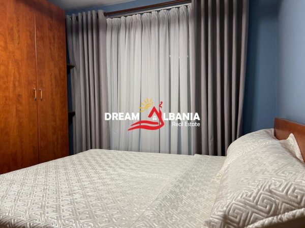 Tirane, jepet me qera apartament 2+1+Ballkon Kati 7, 70 m² 500 € (Tek Rruga 5 Maji, prane Concord Center)
