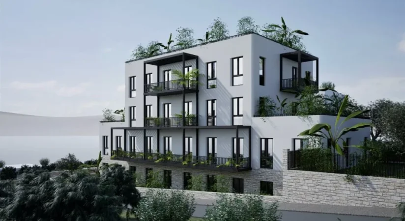 Golem, shitet toke , 1.230 m² 150.000 € (Golem)