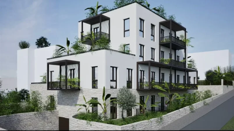 Golem, shitet toke , 1.230 m² 150.000 € (Golem)