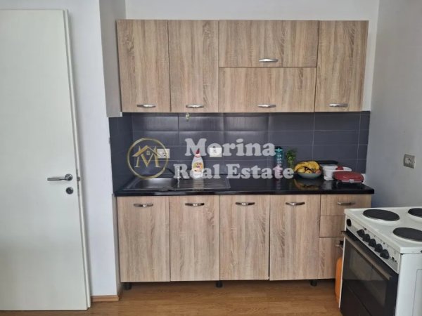 Tirane, jepet me qera apartament 2+1 Kati 6, 80 m² 400 € (Rruga e Dibres-Shkolla e Bashkuar)
