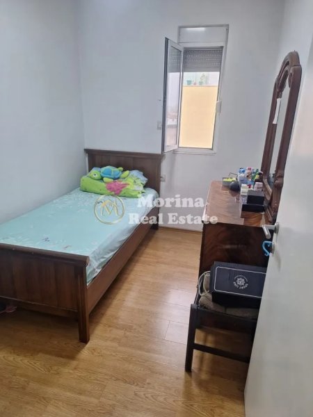 Tirane, jepet me qera apartament 2+1 Kati 6, 80 m² 400 € (Rruga e Dibres-Shkolla e Bashkuar)