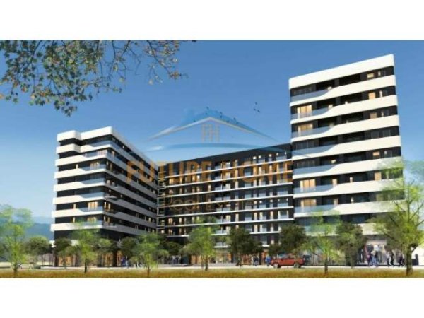 Tirane, shes apartament 2+1+BLK Kati 4, 108 m² 129.500 Euro (Pazari i Ri)
