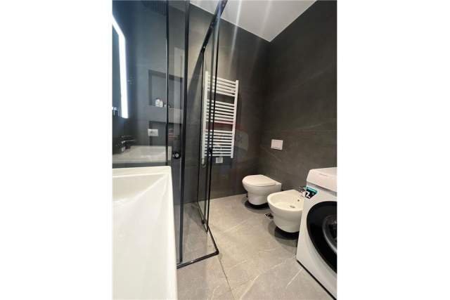 Tirane, jepet me qera apartament 1+1+A Kati 3, 65 m² 800 Euro (Rr. Kavajes)
