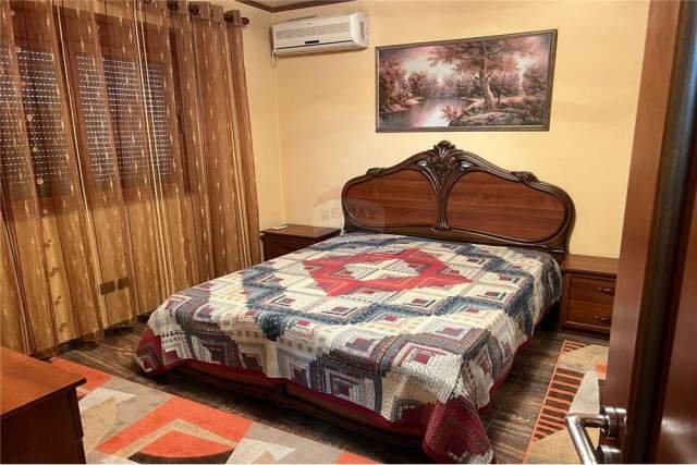 Tirane, jepet me qera apartament 100 m² 550 Euro (myslym shyr)