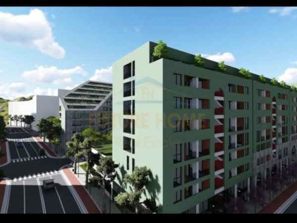 Tirane, shitet apartament 2+1 Kati 4, 101 m² 121.500 Euro (STACIONI  TRENIT)