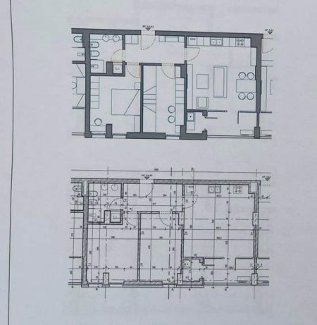 Tirane, shitet apartament 2+1 Kati 4, 101 m² 121.500 Euro (STACIONI  TRENIT)