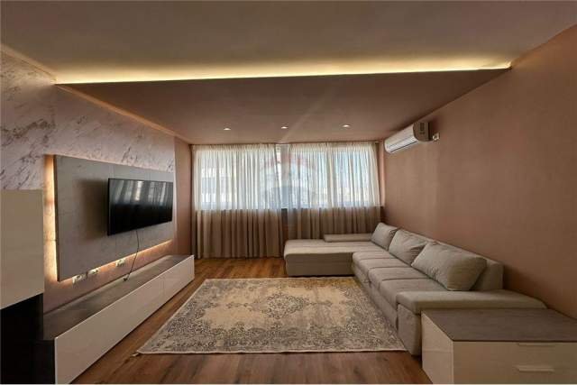 Tirane, shitet apartament 122 m² 195.000 Euro (Muhedin llagani)