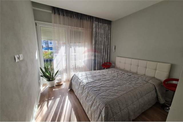 Tirane, shitet apartament 3+1 Kati 3, 165 m² 398.000 Euro (Secret Garden)