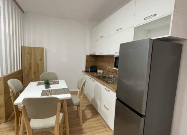 Tirane,Shitet Garsonier Kati 8, 47 m² 88.000 Euro (Selvia)