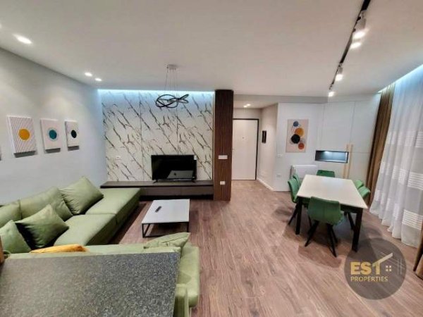 Jepet me qera Super Apartament 2+1+2 tek Oasis Residence